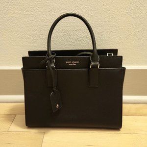 Kate Spade Cameron Medium Satchel